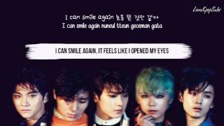 FT Island - Parade [English subs + Romanization + Hangul] HD