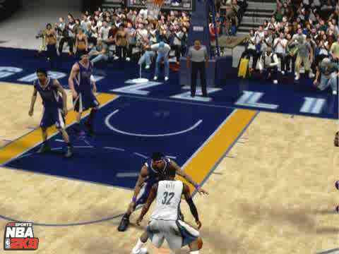 OJ Mayo Kings Highlights