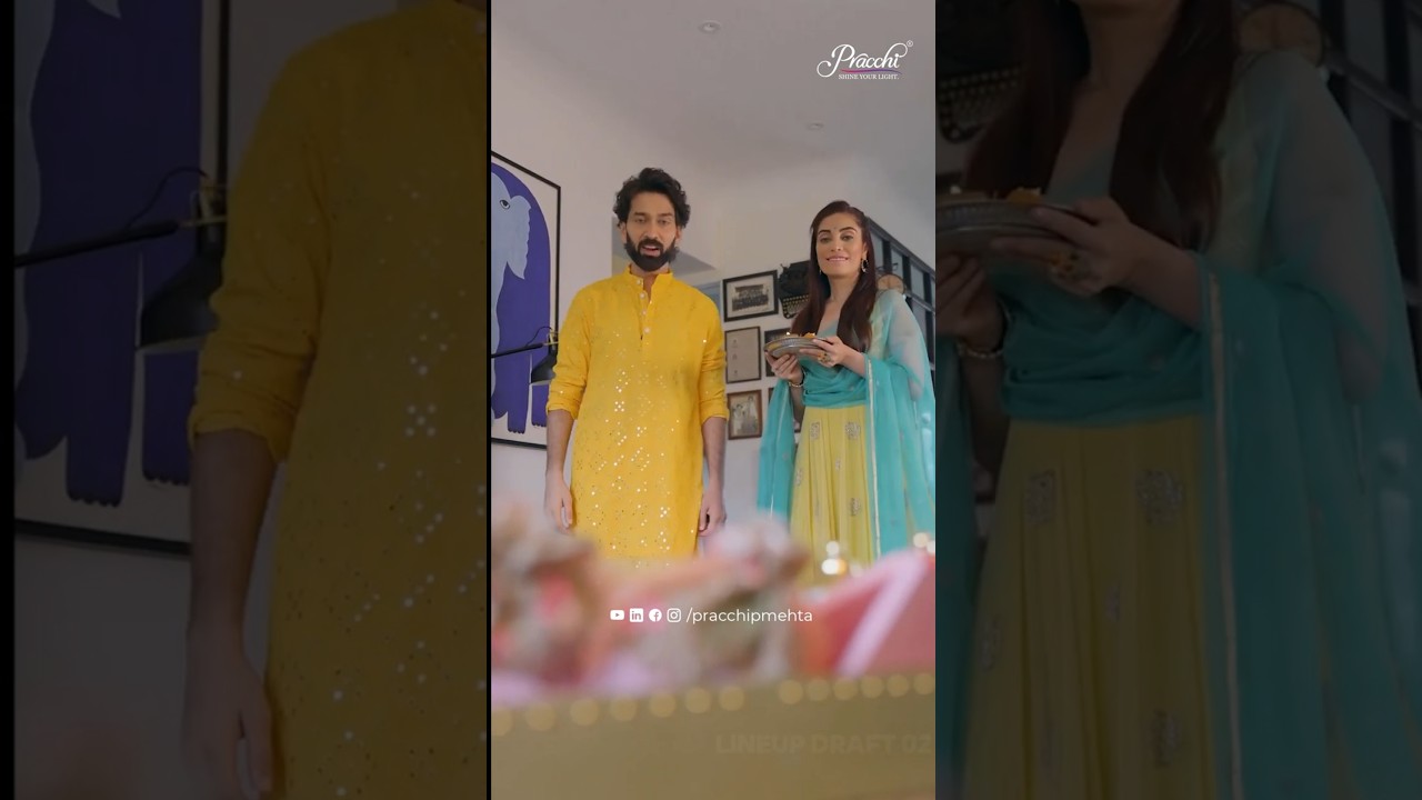 Brand Collaboration | Pracchi P Mehta | Tarot Cards Reader & Numerologist