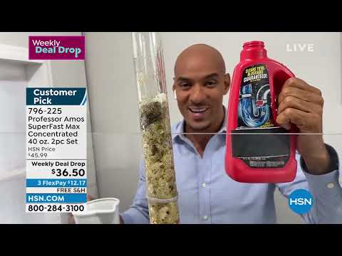 HSN | Summer Home Solutions 05.25.2022 - 05 PM