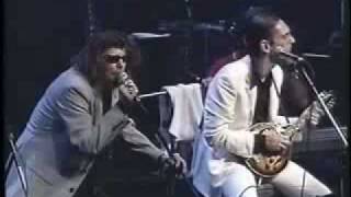 Titãs - A Melhor Forma - Kaiser Bock Winter Festival - São Paulo - 1997