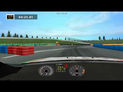 fin SS Daniel Bonara