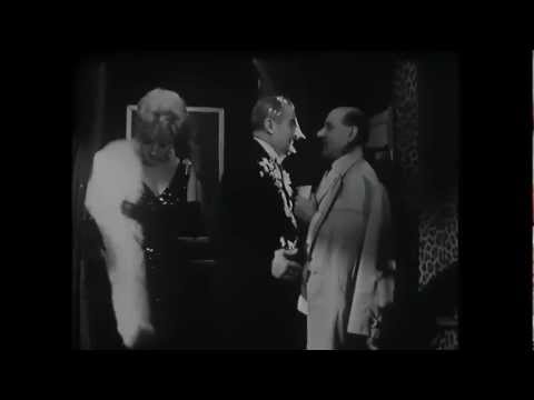 Le Café Liégeois • de Funès, Dhéry & Brosset • Réveillon 63 par Tchernia (ORTF)