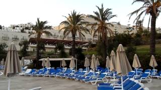 preview picture of video 'Torokorszag nyaralas -2013/06/15-22 Yasmin Bodrum Hotel, Turgutreis'
