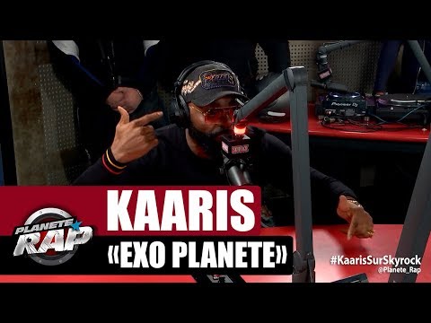 Video thumbnail for Exo planète