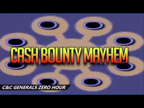 CRAZY Subscriber Game | Mayhem Cash Bounty FFA with Voice Chat