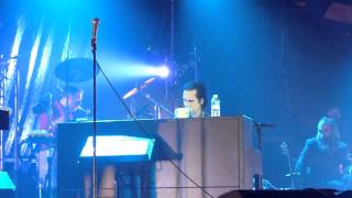 Nick Cave and the Bad Seeds - Into My Arms/Watching Alice