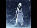Bleach(Хицугая Тоширо)самый крутой клип!!! 