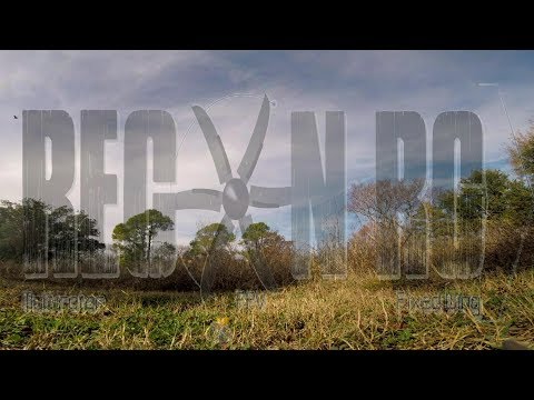 2018 FPV Compilation