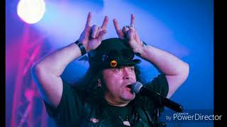 Kalapács - A zene a mi templomunk