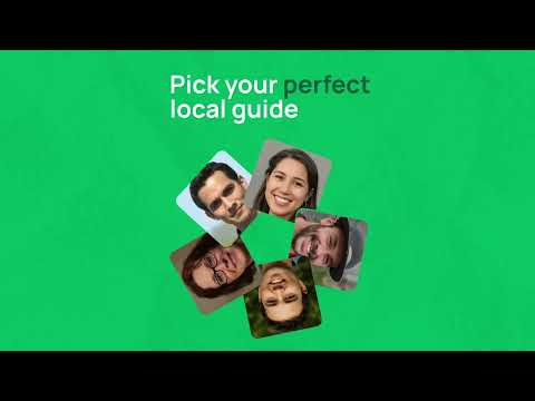 FindGuide: Find personal guide