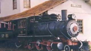 O Trem das Sete - Raul Seixas ft LH Dub