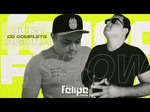 Set Ao Vivo Marcantes X Atuais (Dj Felipe Show) Parauapebas