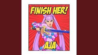 Finish Her! (feat. WNNR &amp; DJ Accident Report)