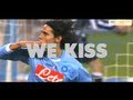 Edinson Cavani EC7 101 Goals SSC Napoli HD Welcome to PSG