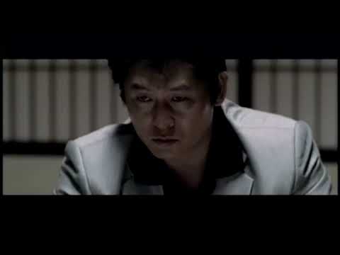 力道山 Rikidozan：A Hero Extraordinary | 預告 Trailer