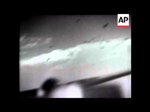 SAAF In Western Desert