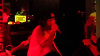 Madball - R.A.H.C. + All Or Nothing. 29.07.2013 in Osnabrück, Germany.