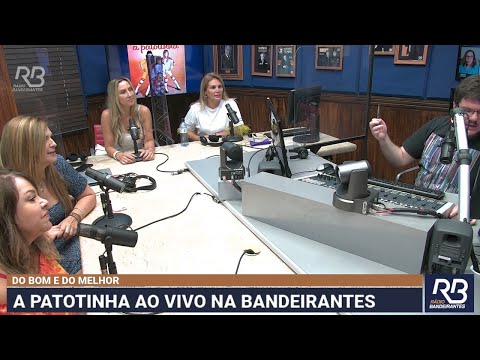 VIDA E CARREIRA | Danilo Gobatto entrevista A Patotinha