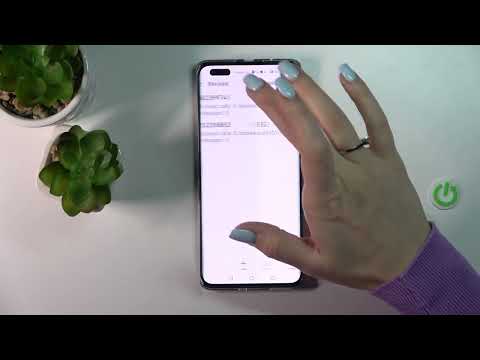 How to Unblock Number on HUAWEI Nova 10 Pro