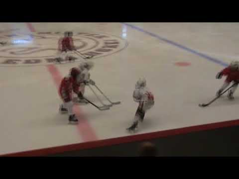 HC Frýdek-Místek vs. HC RT Torax Poruba [1. Třetina] 12.9.2017