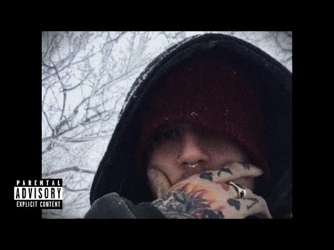 [FREE] Lil Peep Type Beat "Eternal Winter"