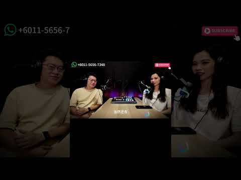 男女那些话 EP 11 [PART 2] PTGF PART TIME GIRLFRIEND 大解剖！