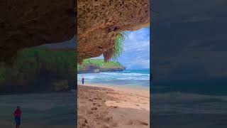 Download lagu video pemandangan pantai untuk story mu no caption mp3