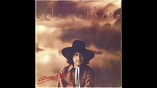 1976 - Arlo Guthrie - Darkest hour