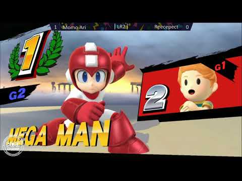 Pog Champ Cambridge Spring W11 [S4] - WSF - Momo Ari vs. Reecepect