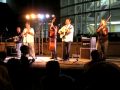 Dan Tyminski Band "How Many Times"