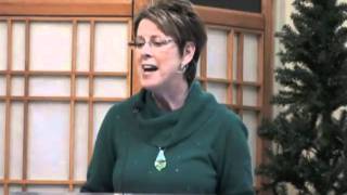 Living in Awe 1-30-11 (3 of 4)