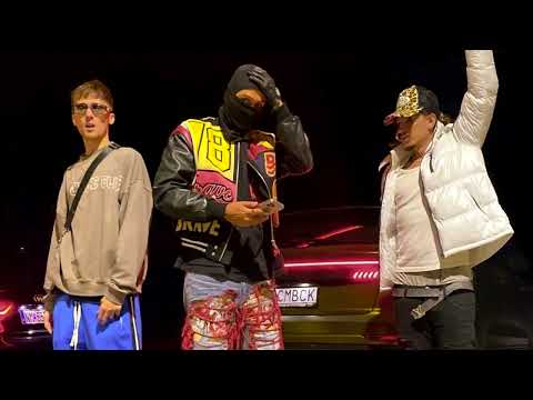 (SOLD) Rollsout, Dokkeytino, Hugo Toxxx, LuccaBrassi10x type beat