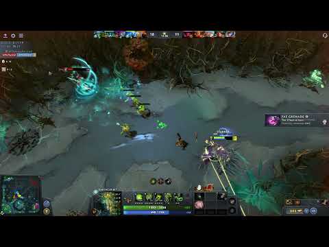 Why You Should Always Build Blade Mail On Earth Spirit.