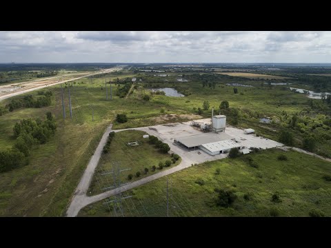 Tesla offered millions in tax breaks to build gigafactory near Austin