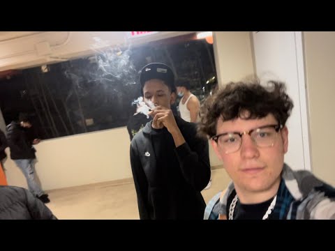 Vontae’s Kickback ft Frenzii, JaquaeOnTop, Lul Keyon, AmarePyb, etc..