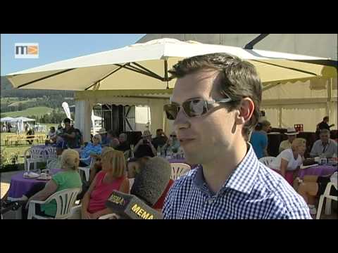 Mema TV  KW 36 - Turnau Rotordays  2015