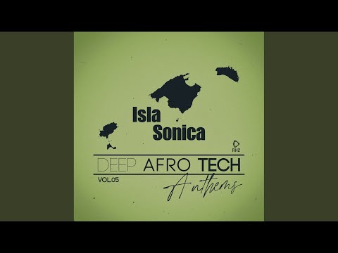 Africanism (Original Mix)
