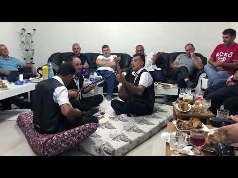 Vëllezërit Emini - Syl Rezalla