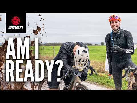 My Biggest Challenge Yet! | The Road To Leadville