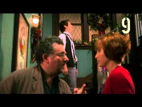 Warehouse 13 - 13 Great Claudia Moments | SYFY Australia | SYFY Australia