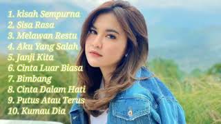 Download lagu Mahalini Kisah Sempurna Full album 2022 mp3