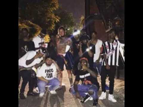 KANE GROCERYS x BLACK KRAY x POLLARI x FAUNI x MISTA SPLURGE x SPACEGHOSTPURRP TERROR GANG [SPED UP]