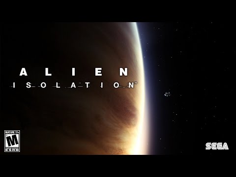 ALIEN ISOLATION Walkthrough Gameplay | Part 11: Find a Trauma Kit (FULL GAME)