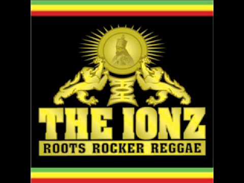 The Ionz - Herbal Queen - Monday Night Live 2006.wmv