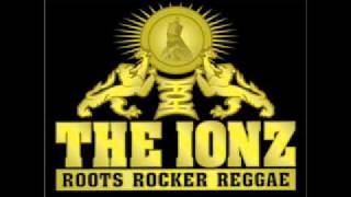 The Ionz - Herbal Queen - Monday Night Live 2006.wmv