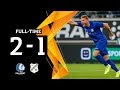 ?KAA GENT - RIJEKA: 2-1 (UEL PO)