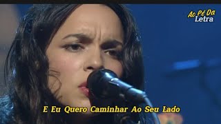 Norah Jones - Come Away With Me / Tradução - Legendado