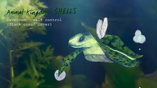 Self Control by Frank Ocean - Cavetown Cover (Official Audio) | Animal Kingdom