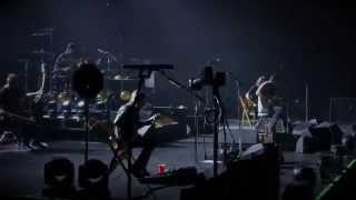 Pearl Jam - Parting Ways (Oklahoma City 11-16-13)